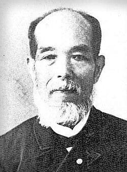 小林一知：幕末から明治期の日本の測量・気象官僚