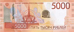 ロシア・ルーブルの概要と歴史