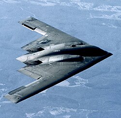 B-2 スピリット