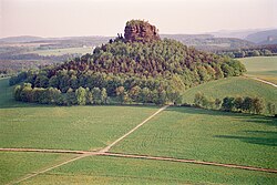 ツィルケルシュタイン山