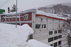 平成24年豪雪の記録と気象的特徴