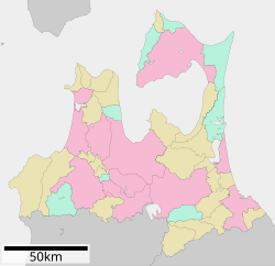 樹木 (弘前市)
