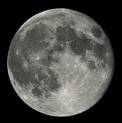 月(天体)の科学的性質と歴史