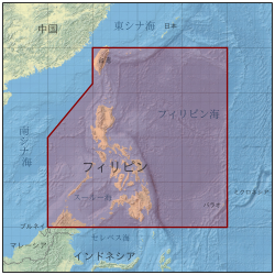 フィリピン大気地球物理天文局 (PAGASA)