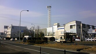 宮城テレビ放送の概要と歴史
