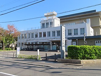 京都地方気象台の概要と歴史