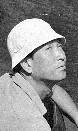 黒澤明
