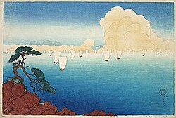 フリッツ・カペラリ:新版画の先駆者となったオーストリア人画家