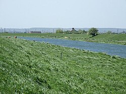 川風:河川周辺における局地風のメカニズムと特性