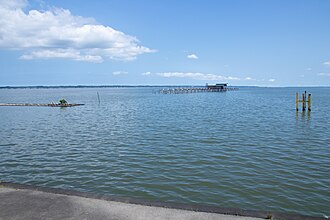 かすみがうら市:地理・歴史・産業の概要