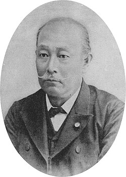 西周 (啓蒙思想家)