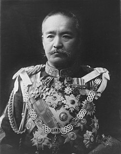 桂太郎の生涯と政治功績