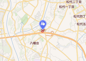 周辺地図