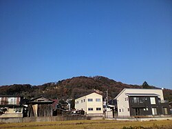 多気城 (茨城県)