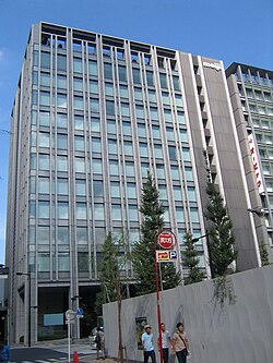 明治製菓株式会社の歴史と事業変遷