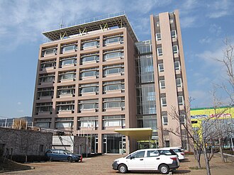 神戸地方気象台の歴史と概要