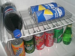 清涼飲料水の定義と健康への影響
