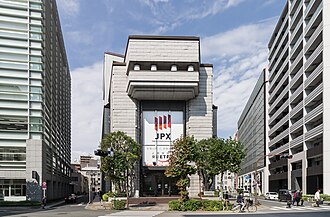 東京証券取引所:日本最大の金融商品取引所の概要と歴史
