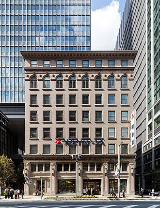 株式会社明治屋の歴史と事業展開