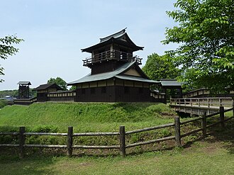 茨城県坂東市の概要と地域情報