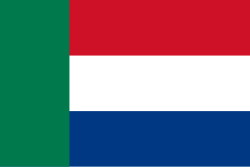 南アフリカ共和国 (トランスヴァール共和国)