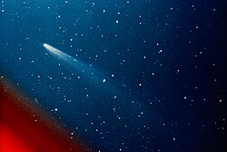 彗星:太陽系を巡る氷と塵の天体