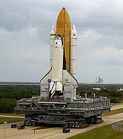 NASAのオービター「スペースシャトル・コロンビア」の軌跡と歴史