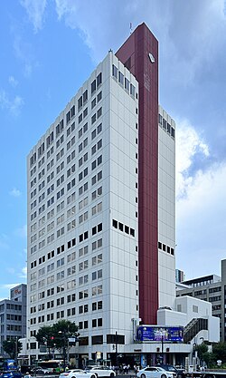 松竹株式会社:歴史と事業展開