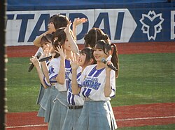 ノイミー（≠ME）の軌跡と魅力：指原莉乃プロデュースの女性アイドルグループ