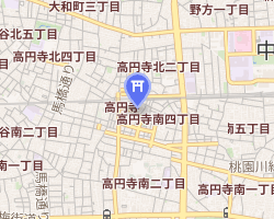 周辺地図