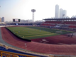 ソウルイーランドFCの歴史と概要