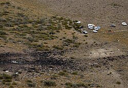 ソル航空5428便墜落事故:原因と経緯