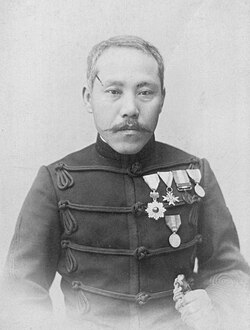 有坂成章:明治期の陸軍軍人と兵器開発の足跡