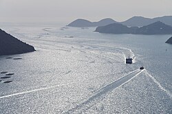 日生諸島