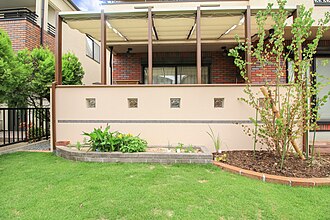 岐阜大学 農学部と民間企業との共同開発で可能となったFit Wall。「FIT工法」として 特許 を取得。