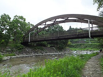 佐賀県の二級河川：玉島川の地理と歴史的背景