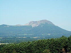 火山灰対策に関するイメージ