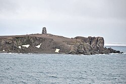ジェラーニヤ岬