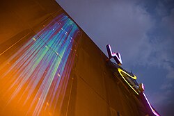 比濁計の装置構造イメージ