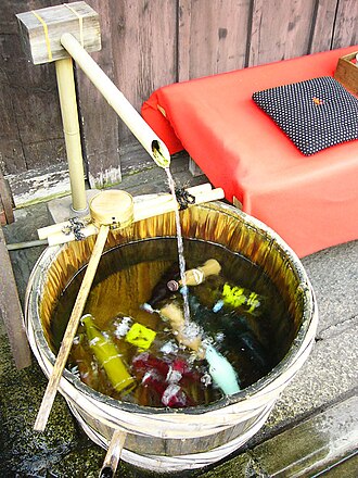 木製容器としての桶の構造、歴史と現代における活用