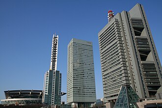 埼玉県:地理・歴史・産業の概要