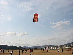 凧の歴史と文化:世界と日本における発展から安全管理まで