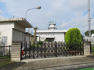 熊谷地方気象台の概要と歴史