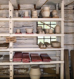 陶芸の技術と歴史:粘土成形から焼成までのプロセス