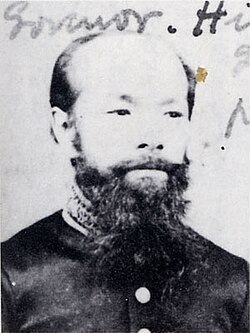 近代京都の復興と政策を主導した政治家 槇村正直