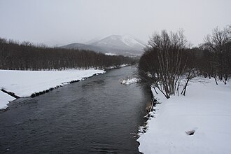 新釧路川