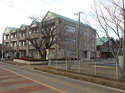 つくば市立柳橋小学校の歴史と概要
