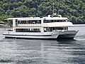 中禅寺湖遊覧船けごん
