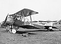 Sopwith 1½ Strutter
