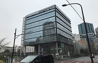 東京都済生会中央病院の概要と沿革